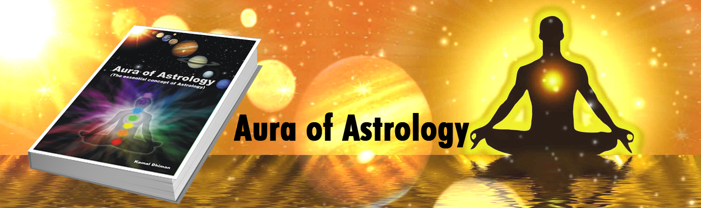 Aura of Astrology