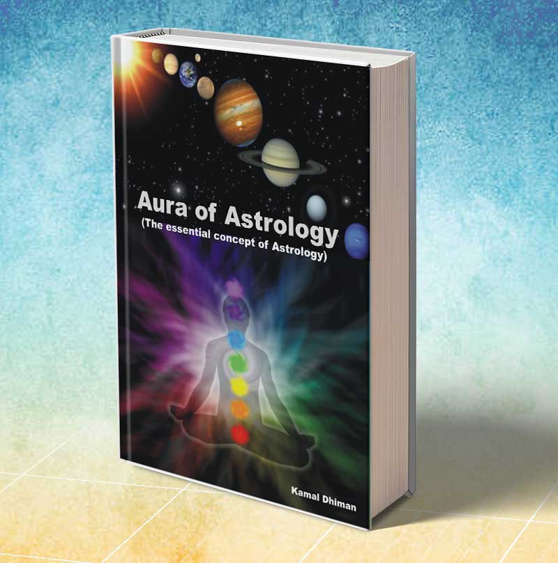 Aura of Astrology