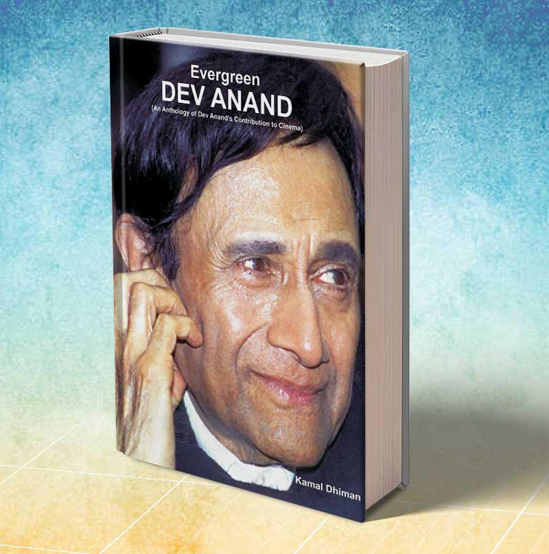 Evergreen Dev Anand