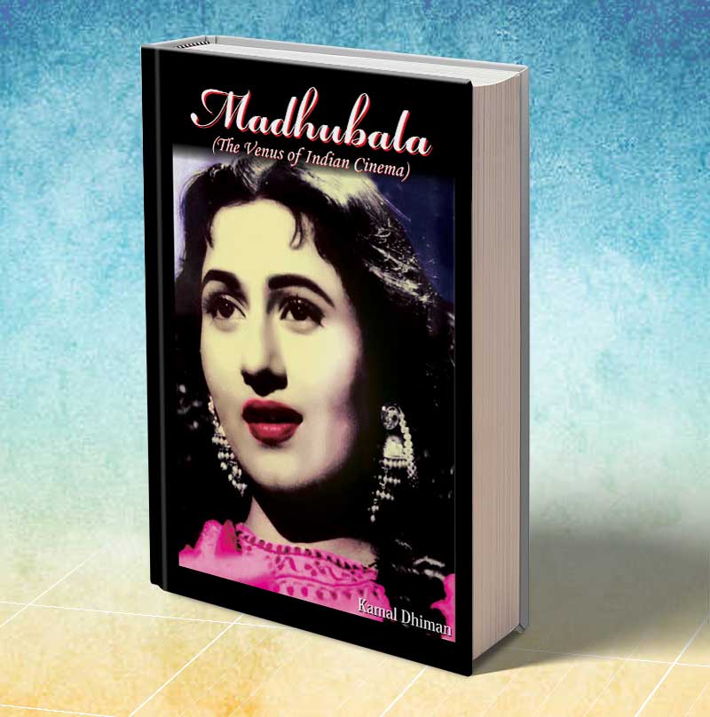 Madhubala